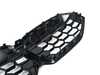 ES#4563665 - 51115A1BFB1 - FRONT ORNAMENTAL GRILLE - Genuine BMW - BMW