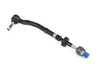 ES#5457137 - 32111094673 - Tie Rod Assembly - Left - Includes securing nut - Bremmen Parts - BMW