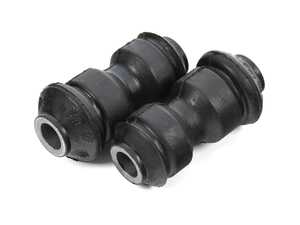 ES#4330581 - 33329061945 - Trailing Arm Bushings - Pair - Meyle - BMW