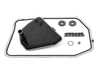 ES#4505644 - 0AT325429KT - Automatic Transmission Filter Kit - A new filter for your 6 speed automatic transmission including screws, gaskets, magnet, plug, filter. - Meyle - Audi