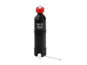 ES#4430085 - 77872 - Aero Air Can Sprayer - Transform many of your favorite Griot's Garage products and more into a convenient and effortlessly applied aerosol. This air powered sprayer gets the job done fast and easy. - Griot's - Audi BMW Volkswagen Mercedes Benz MINI Porsche
