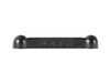 ES#5507153 - 042141la01KT - Heavy Duty Front Headlight Leveling Sensor Rod (31122282404) - Upgrade from brittle plastic with flexible polyurethane and corrosion-resistant stainless steel ball studs, ensuring a direct, bolt-on fit that prevents sensor-destroying binding. - ECS - BMW