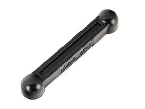 ES#5507153 - 042141la01KT - Heavy Duty Front Headlight Leveling Sensor Rod (31122282404) - Upgrade from brittle plastic with flexible polyurethane and corrosion-resistant stainless steel ball studs, ensuring a direct, bolt-on fit that prevents sensor-destroying binding. - ECS - BMW