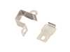 ES#5507153 - 042141la01KT - Heavy Duty Front Headlight Leveling Sensor Rod (31122282404) - Upgrade from brittle plastic with flexible polyurethane and corrosion-resistant stainless steel ball studs, ensuring a direct, bolt-on fit that prevents sensor-destroying binding. - ECS - BMW