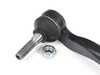 ES#5457137 - 32111094673 - Tie Rod Assembly - Left - Includes securing nut - Bremmen Parts - BMW