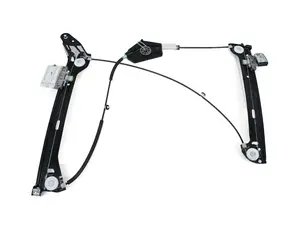 Front Window Regulator - Left