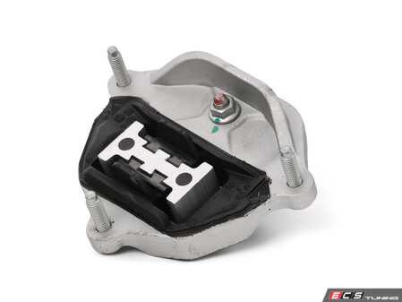 ES#4430167 - 8K0399151DB - Transmission Mount - Reduce excessive drivetrain vibrations - Meyle - Audi Porsche
