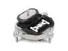 ES#4430167 - 8K0399151DB - Transmission Mount - Reduce excessive drivetrain vibrations - Meyle - Audi Porsche