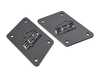 ES#5515571 - 013890LA05 - Atlas Modular Overland Roof Rack - A blend of functionality and rugged aesthetics. Designed for a direct fit specifically for your Atlas. - ECS - Volkswagen