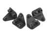 ES#5515571 - 013890LA05 - Atlas Modular Overland Roof Rack - A blend of functionality and rugged aesthetics. Designed for a direct fit specifically for your Atlas. - ECS - Volkswagen
