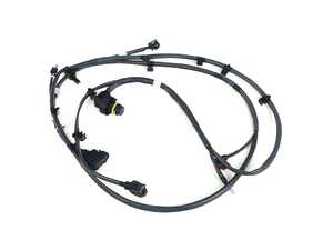 ES#4215896 - 12539882602 - Wiring Harness -  Engine Trans. Module - Genuine BMW - BMW