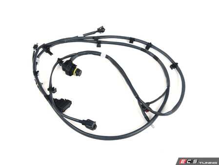 ES#4215896 - 12539882602 - Wiring Harness -  Engine Trans. Module - Genuine BMW - BMW