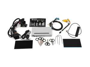 ES#5481162 - 001954la03-01KT - Wireless CarPlay/Android Auto Retrofit Module Install Kit - Plug & Play interface to add Apple CarPlay and Android Auto to your factory infotainment system - Bremmen Parts - Volkswagen