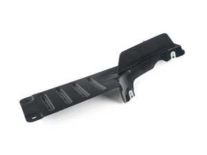ES#4426909 - 51717932075 - COVERING, REAR LEFT - Genuine BMW - BMW