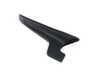 ES#2143838 - 5C6882251B82V - Front Seat Back Adjustment Handle - Titanium Black - Left - Genuine Volkswagen Audi - Volkswagen