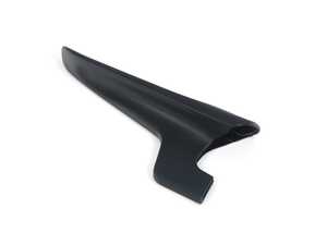ES#2143838 - 5C6882251B82V - Front Seat Back Adjustment Handle - Titanium Black - Left - Genuine Volkswagen Audi - Volkswagen