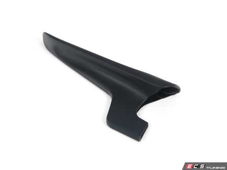 ES#2143838 - 5C6882251B82V - Front Seat Back Adjustment Handle - Titanium Black - Left - Genuine Volkswagen Audi - Volkswagen