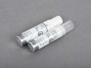 ES#4312176 - 51915A07D97 - Barcelona Blue Metallic Touch Up Paint Stick - C38 - Genuine BMW - BMW