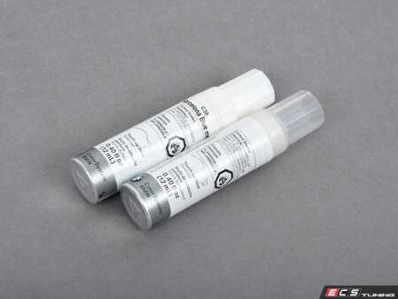 ES#4312176 - 51915A07D97 - Barcelona Blue Metallic Touch Up Paint Stick - C38 - Genuine BMW - BMW