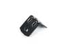 ES#2921210 - 41007389489 - BRACKET, SIDE PANEL, BOTTOM - Genuine BMW - 