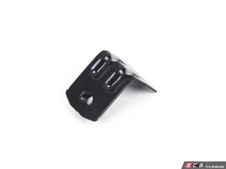ES#2921210 - 41007389489 - BRACKET, SIDE PANEL, BOTTOM - Genuine BMW - 