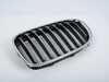 ES#5505105 - 51117295297SD - Chrome Grille - Front Left *Scratch And Dent* - Scratch & Dent - BMW