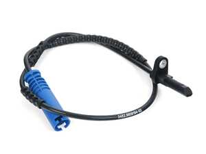 ES#4069107 - 34529808194 - ABS Speed Sensor - Rear 0265008525 - Reads the speed rotation on the hub assembly - Bosch - MINI