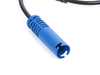 ES#4069107 - 34529808194 - ABS Speed Sensor - Rear 0265008525 - Reads the speed rotation on the hub assembly - Bosch - MINI