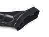 ES#4200488 - 51717427858 - WATER DRAIN CHANNEL, RIGHT - Genuine BMW - BMW