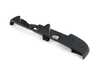 ES#2733535 - 52107293582 - Seat Trim - Outer Right - Black - Genuine BMW - BMW