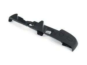 Seat Trim - Outer Right - Black