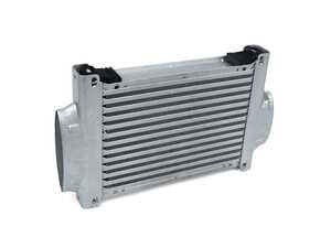 ES#5445786 - 17517565302 - JCW GP SC Intercooler - Larger intercooler for the JCW GP edition - Bremmen Parts - MINI