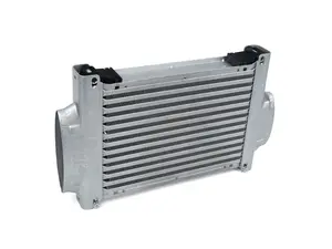 JCW GP SC Intercooler