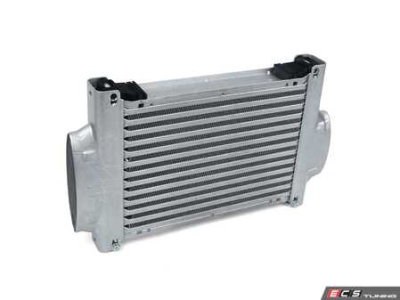 ES#5445786 - 17517565302 - JCW GP SC Intercooler - Larger intercooler for the JCW GP edition - Bremmen Parts - MINI