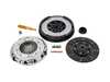 ES#5492643 - 051558LA05AKT - B6/7 S4 Performance Clutch & Lightweight Flywheel Kit - Holds up to 445 ft-lbs of torque with a 29% lighter flywheel for razor-sharp throttle response. - ECS - Audi