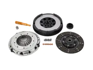 B6/7 S4 Performance Clutch & Lightweight Flywheel Kit