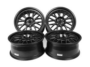 ES#4906545 - RSHFG-98551+42KT - 19" Fifteen52 Holeshot RSR Wheels - Set Of Four - 19x8.5 ET42 5x112 57.1CB - Frosted Graphite - fifteen52 - Audi Volkswagen