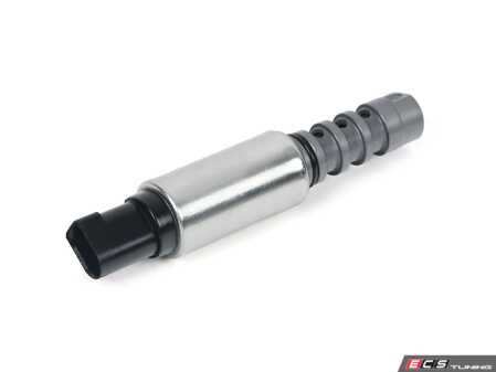 ES#5396220 - 06E109257P - Camshaft Adjustment Valve (N205) - Valve that controls cam adjustment - Bremmen Parts - Audi Volkswagen