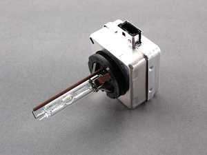ES#2500649 - N10566103 - D1S Xenon Bulb - Priced Each - Get your exterior lights shining bright again - Flosser - Audi Volkswagen