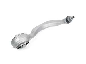 ES#3611158 - 2133302204 - Front Lower Control Arm - Right - Includes bushing and downward facing ball joint - Genuine Mercedes Benz - Mercedes Benz