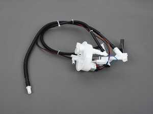 ES#5448036 - 2034703041 - Fuel Level Sending Unit (4 Pin Connector) - Sends the signal to the fuel gauge to display current fuel tank level - Bremmen Parts - Mercedes Benz