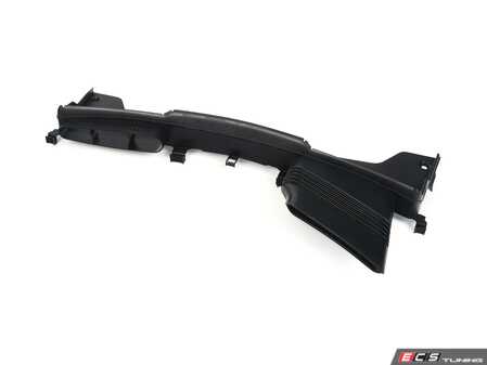 ES#4049247 - 2905000000 - COLD AIR INTAKE - Genuine Mercedes Benz - Mercedes Benz