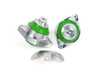 ES#4364507 - PMM-N5X95A - Polyurethane Motor Mounts - 95A - N55/N54 - Two assembled motor mounts with removeable poly bushings! - Revshift - BMW