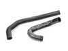 ES#5482758 - 06B121058KT - Oil Cooler Hose - Pair - Prevent catastrophic coolant loss. Replace your spongy, heat-degraded 1.8T oil cooler lines with this complete supply and return pairing! - Meyle - Audi Volkswagen