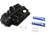 ES#5507022 - 04E103602B - Engine Oil Pan Kit - Replace a damaged or leaking factory lower oil pan with this complete OE-quality replacement kit to ensure proper sealing and engine protection. - Rein - Volkswagen