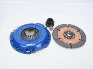 ES#5506815 - SB535-2 - SPEC Stage 5 Performance Clutch Kit (for SPEC Single-mass Flywheel) *Scratch And Dent* - Scratch & Dent - BMW