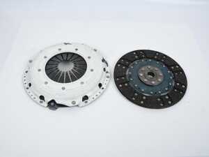 ES#5505387 - 17400HD0FRSD2 - Stage 2 Clutch Kit - Without Flywheel *Scratch And Dent* - Scratch & Dent - Volkswagen