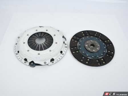 ES#5505387 - 17400HD0FRSD2 - Stage 2 Clutch Kit - Without Flywheel *Scratch And Dent* - Scratch & Dent - Volkswagen