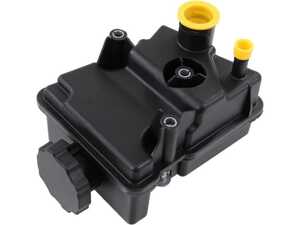 ES#5507027 - 701422371 - Power Steering Fluid Reservoir - Keep your power steering system fully supplied and leak-free. - Atlantic Automotive Engineering - Volkswagen