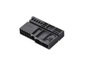 ES#165701 - 61138369672 - SOCKET HOUSING - Genuine BMW - BMW MINI